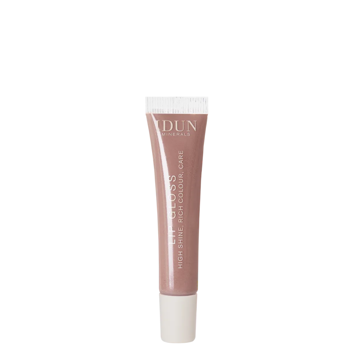 IDUN MINERALS HUULELÄIGE LOUISE 8ML - Tootepilt 1