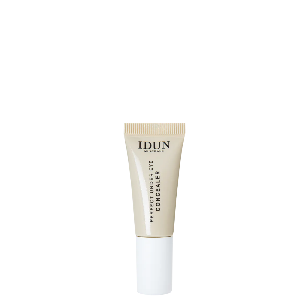 IDUN PERFECT PEITEKREEM SILMAALUSTELE VÄGA HELE 6ML - Tootepilt 1