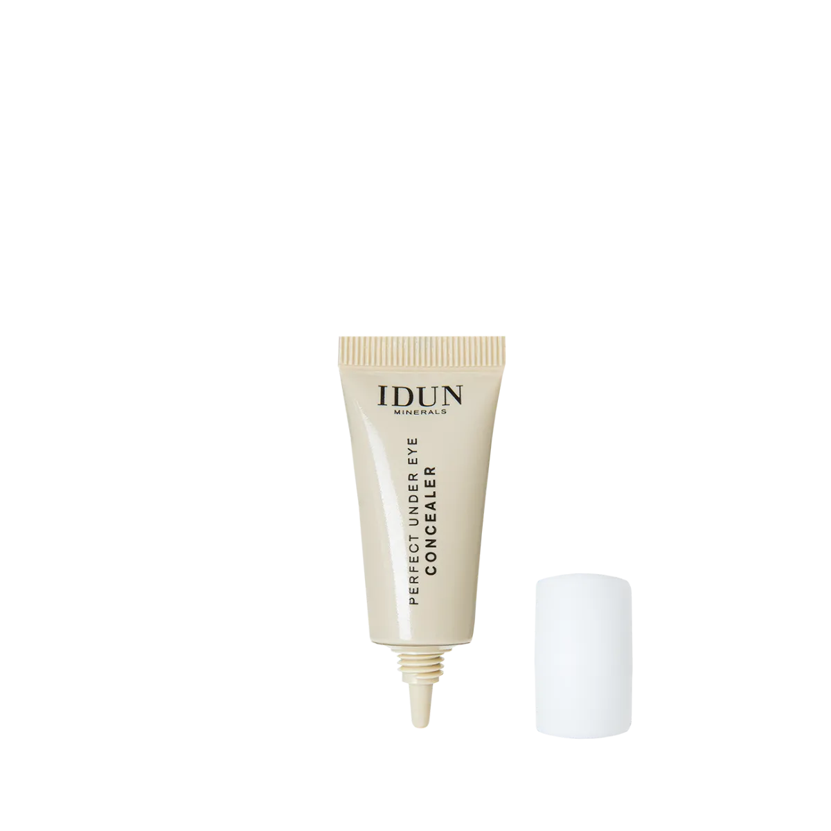 IDUN PERFECT PEITEKREEM SILMAALUSTELE VÄGA HELE 6ML - Tootepilt 2