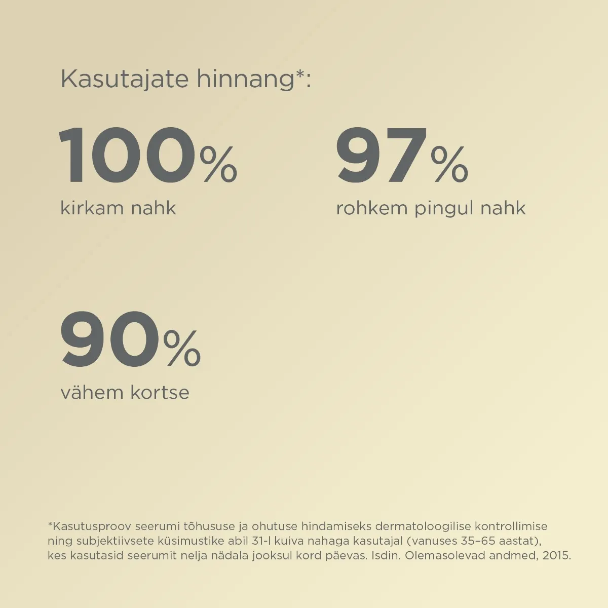 ISDIN FLAVO-C SEERUM 30ML - Tootepilt 3