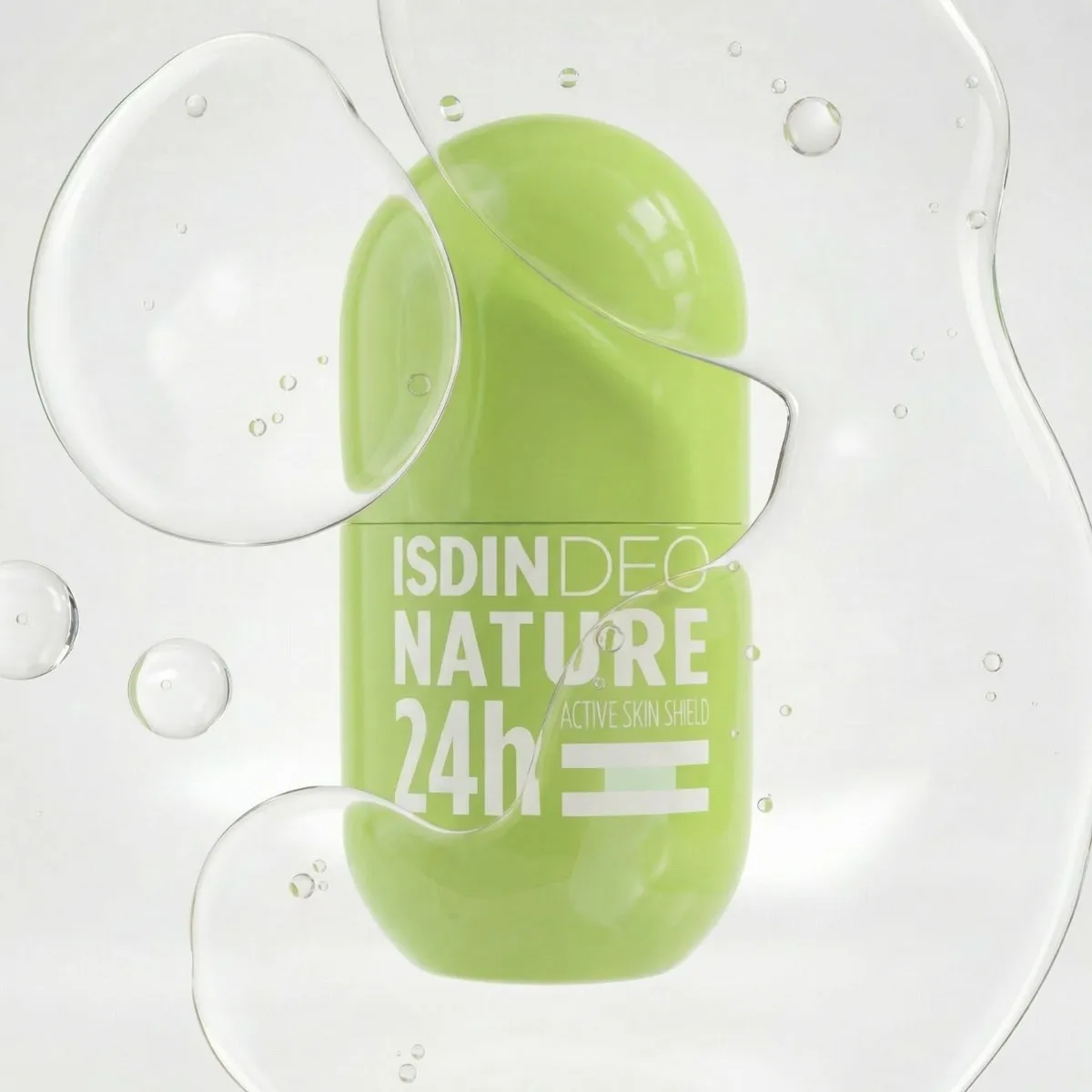 ISDIN ROLL-ON DEODORANT ALUMIINIUMIVABA 24H 50ML - Tootepilt 3