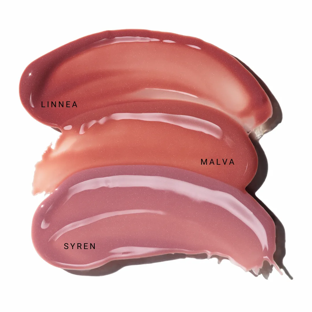 IDUN HUULEPALSAM TOONIGA SPF15 SYREN 8ML - Tootepilt 4