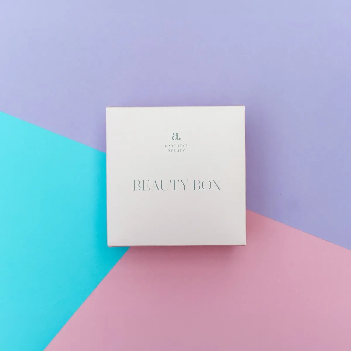 APOTHEKA BEAUTY MYSTERY BOX - Tootepilt 1