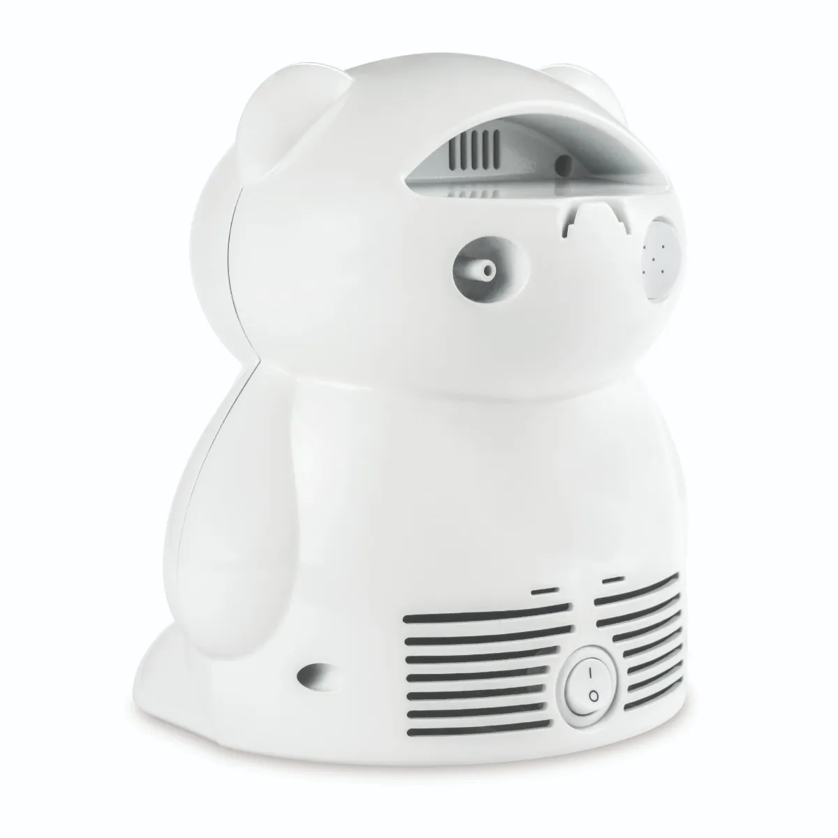 KOMPRESSOR-NEBULISAATOR NEB 400 MICROLIFE LASTELE - Tootepilt 3