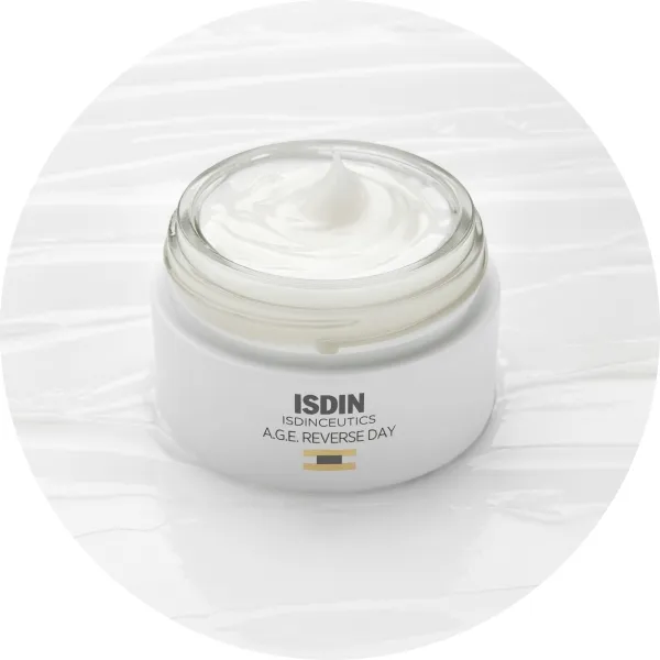 ISDIN A.G.E. REVERSE DAY NÄOKREEM VANANEMISVASTANE 50ML - Tootepilt 4