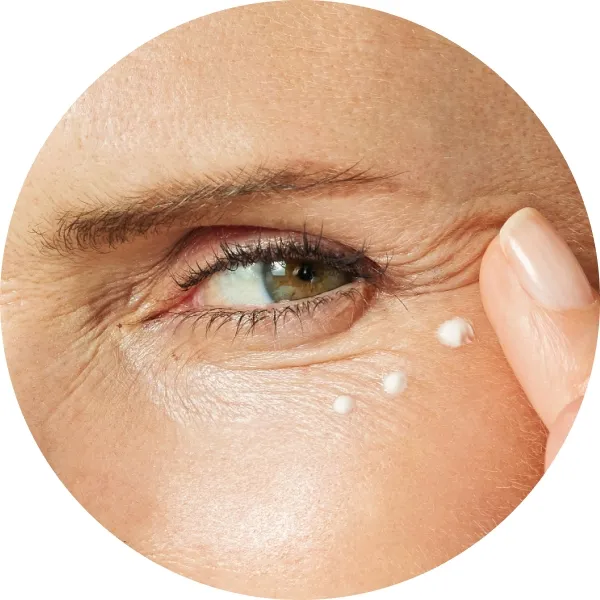 ISDIN SILMAÜMBRUSKREEM TURSEID LEEVENDAV K-OKSIIDIGA 15G - Tootepilt 5