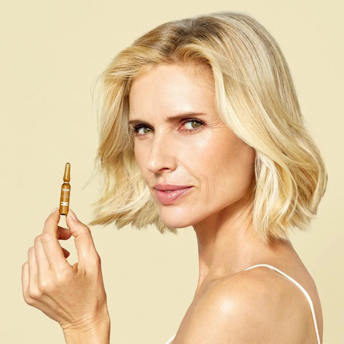 ISDIN FLAVO-C AMPULLID ULTRAGLICAN 2ML N10 - Tootepilt 5