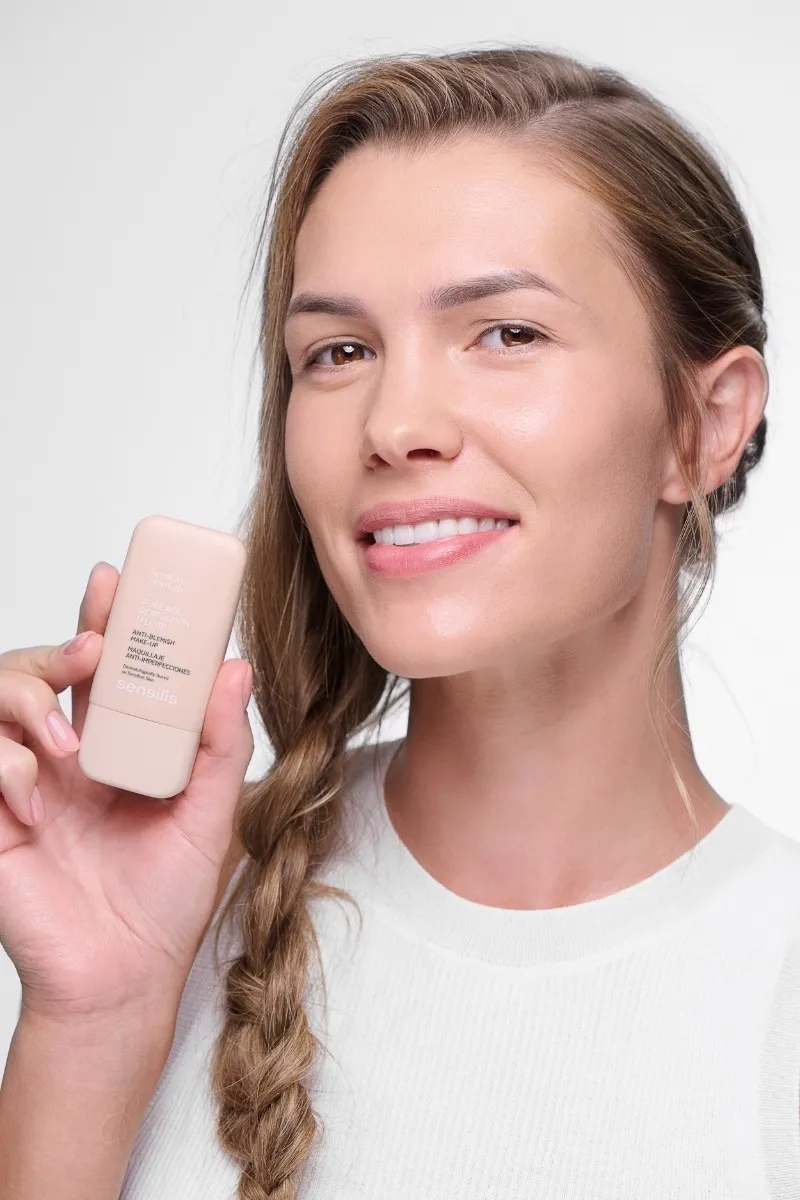 SENSILIS PURE AGE PERFECTION JUMESTUSKREEM MATISTAV 01 30ML - Tootepilt 7