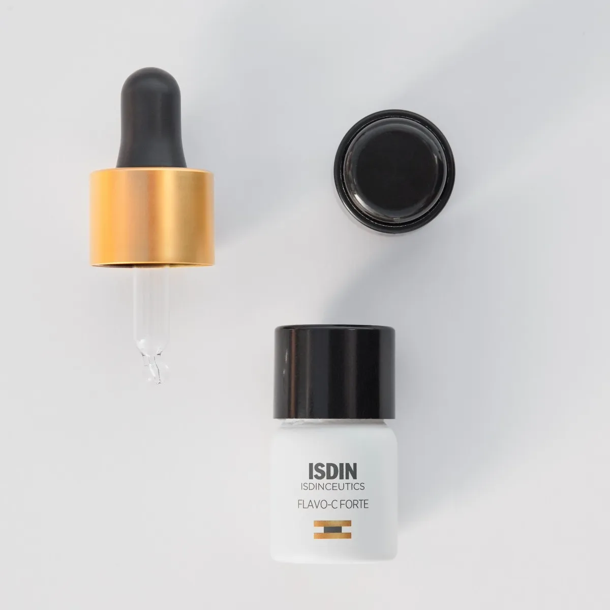 ISDIN FLAVO-C FORTE SEERUM C-VITAMIINIGA 5,3ML N1 - Tootepilt 6