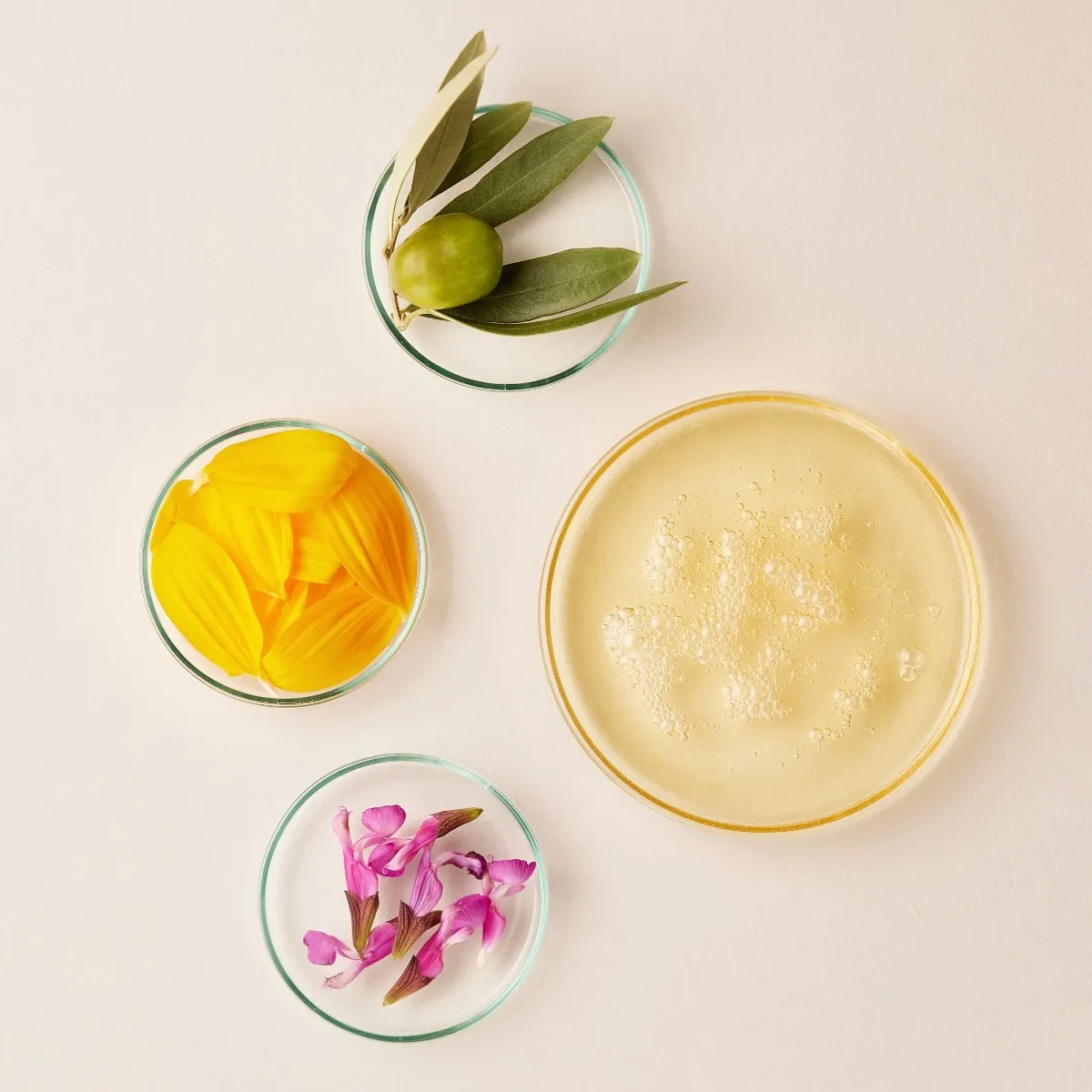 ISDIN NÄOPUHASTUSÕLI 200ML - Tootepilt 3