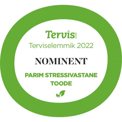 NEW NORDIC CLEAR BRAIN TBL N60 - Tootepilt 2