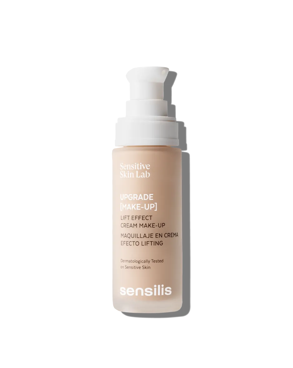 SENSILIS UPGRADE JUMESTUSKREEM PINGULDAV 01 30ML - Tootepilt 2