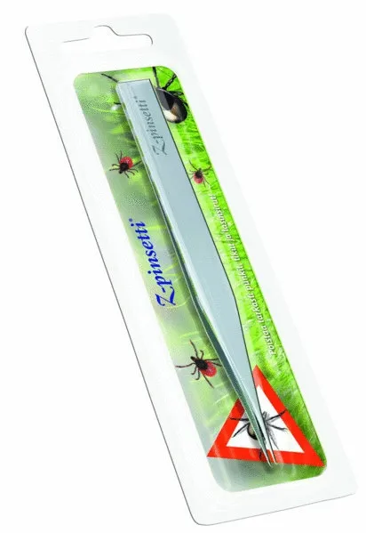 PUUGIPINTSETID Z-PINSETTI N1 - Tootepilt 