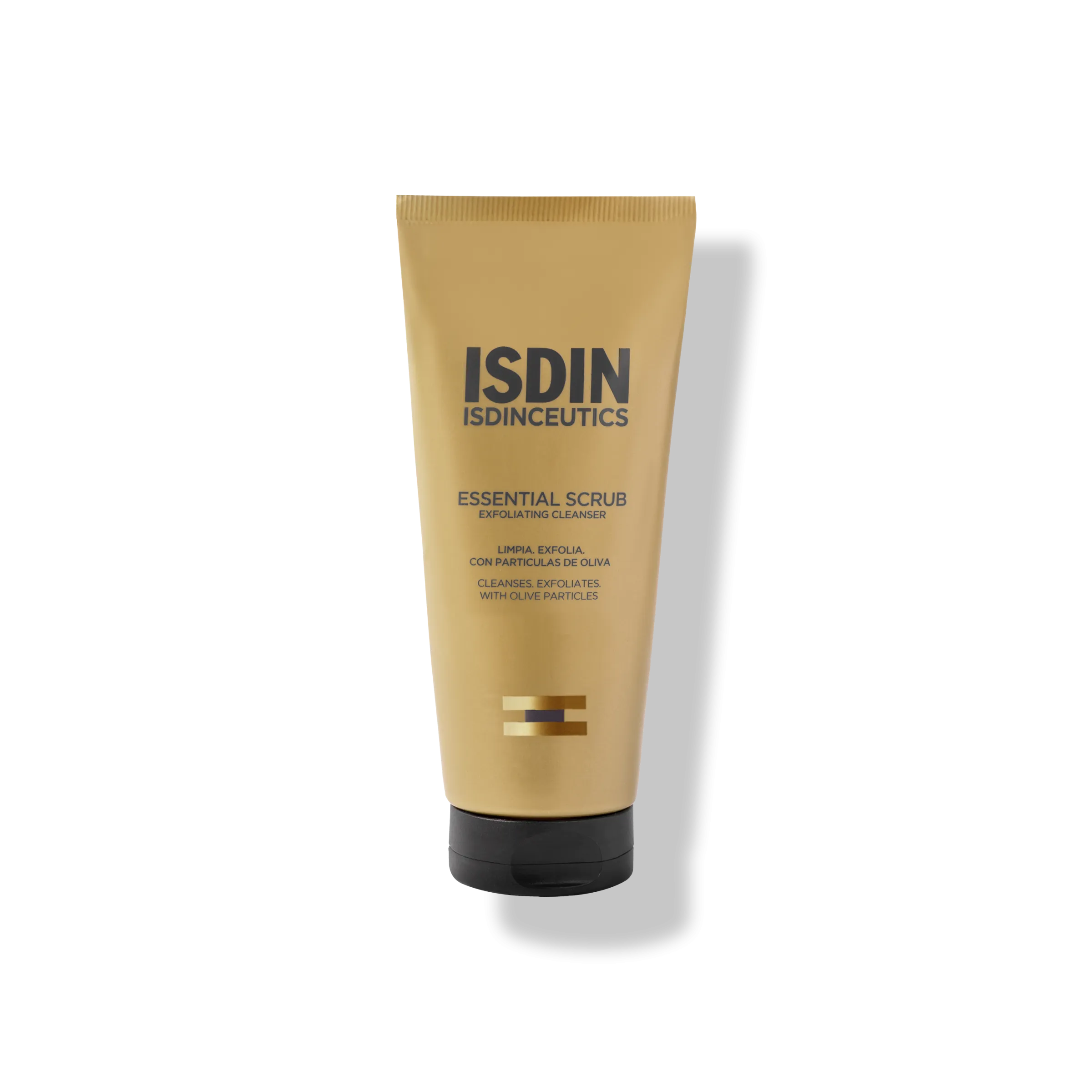 ISDINi kooriv näopuhastusgeel 100G