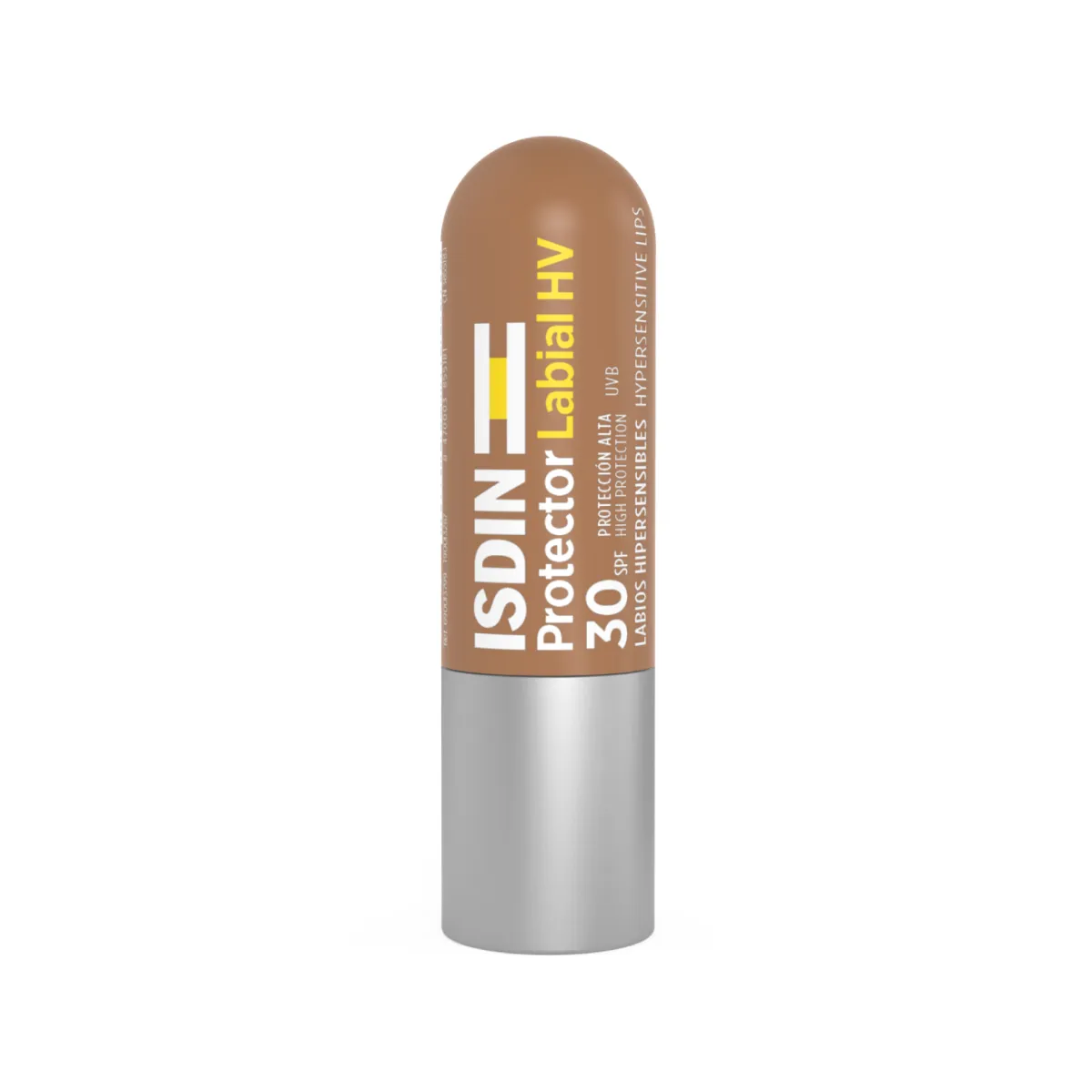 ISDIN HUULEPALSAM TUNDLIKELE HUULTELE SPF30 4G