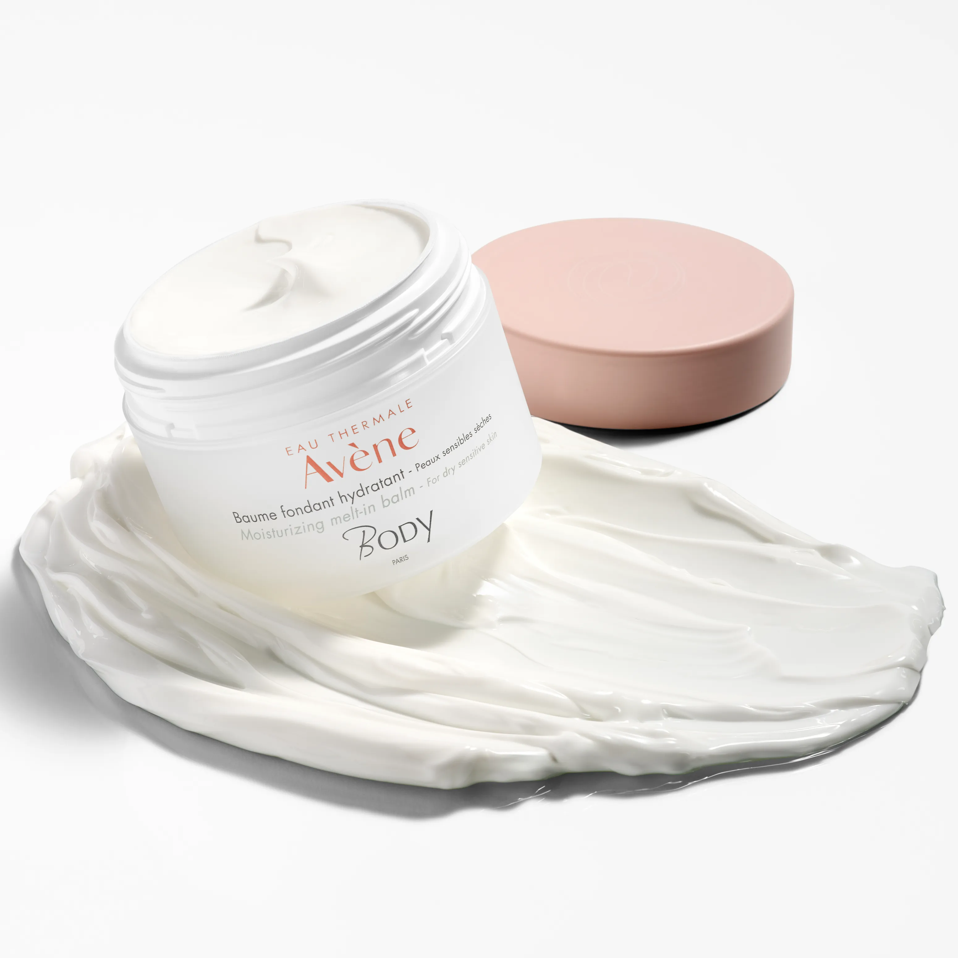  Avène Body niisutav kehapalsam 250 ml