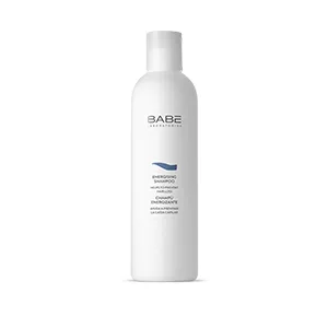 BABÉ energiat andev šampoon 250 ml (väärtus 18,77 €)