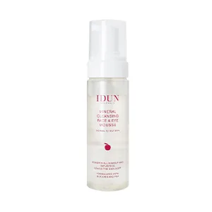 IDUN näopuhastusvaht 170 ml