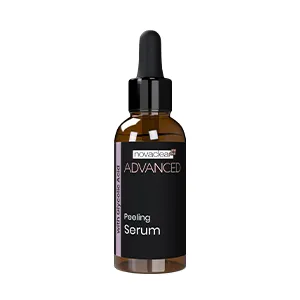 Novaclear Advanced nahka kooriv seerum glükoolhappega 30 ml