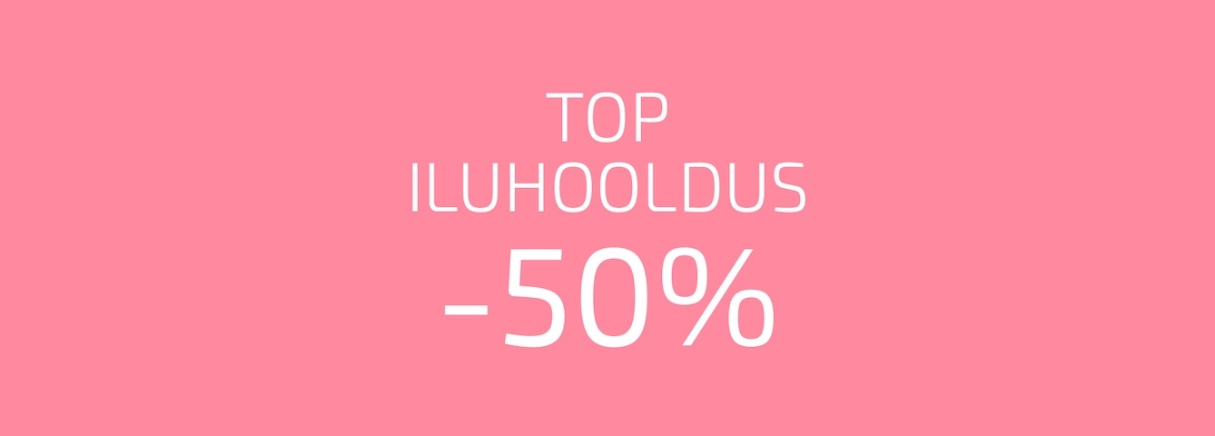 Iluhooldus