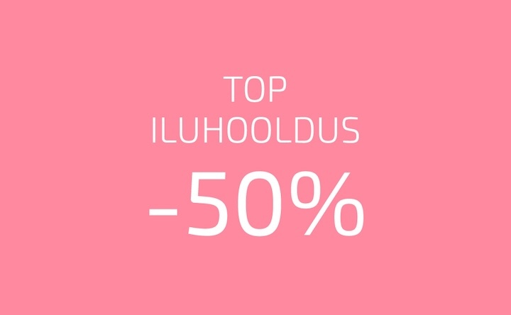 Iluhooldus