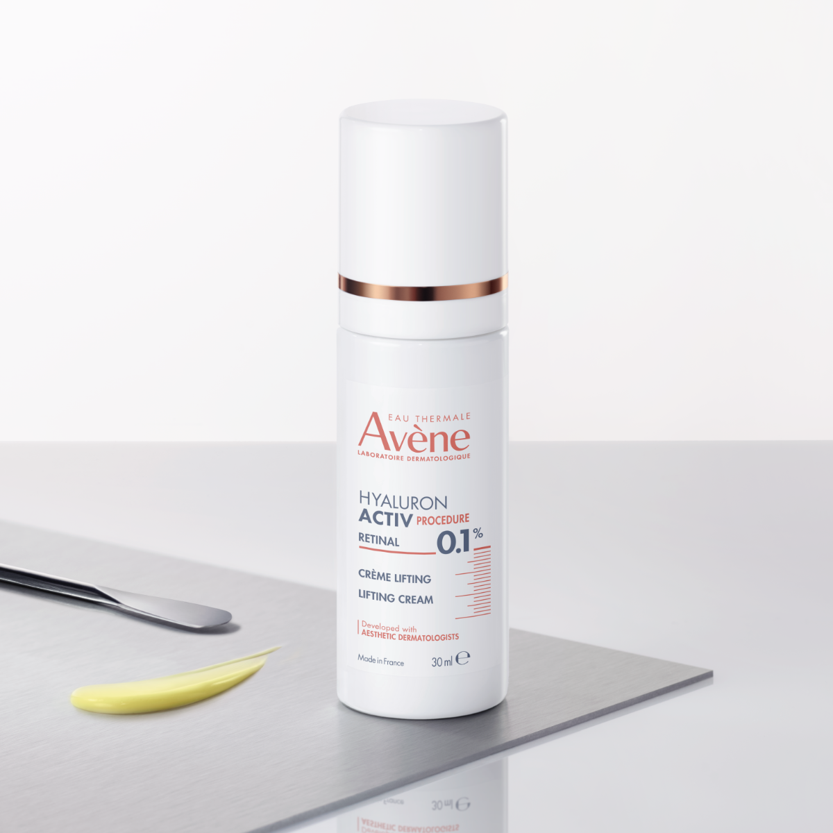 AVENE HYALURON ACTIV PROCEDURE NÄOKREEM PINGULDAV 30ML