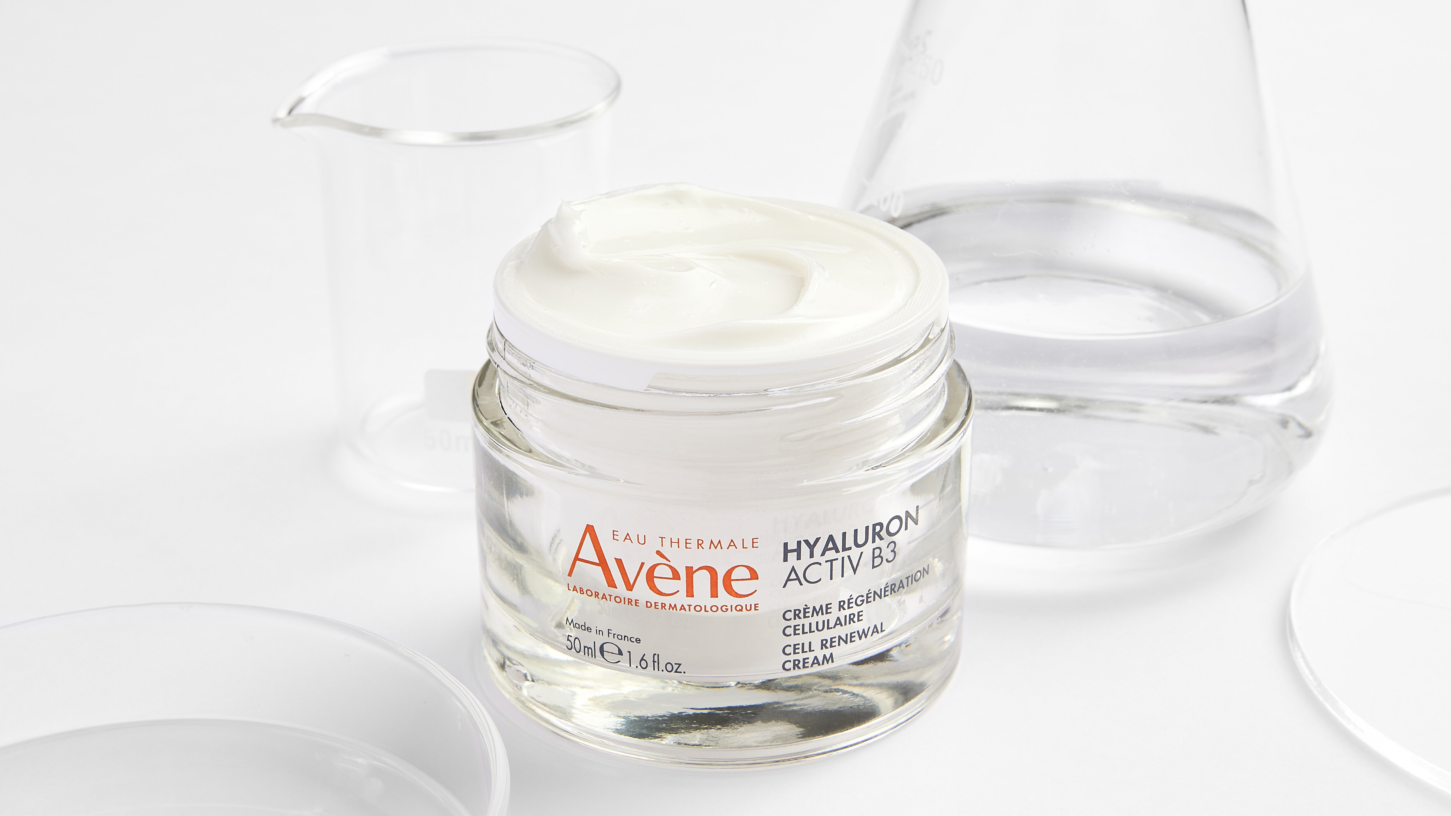 Avene Hyaluron Active B3