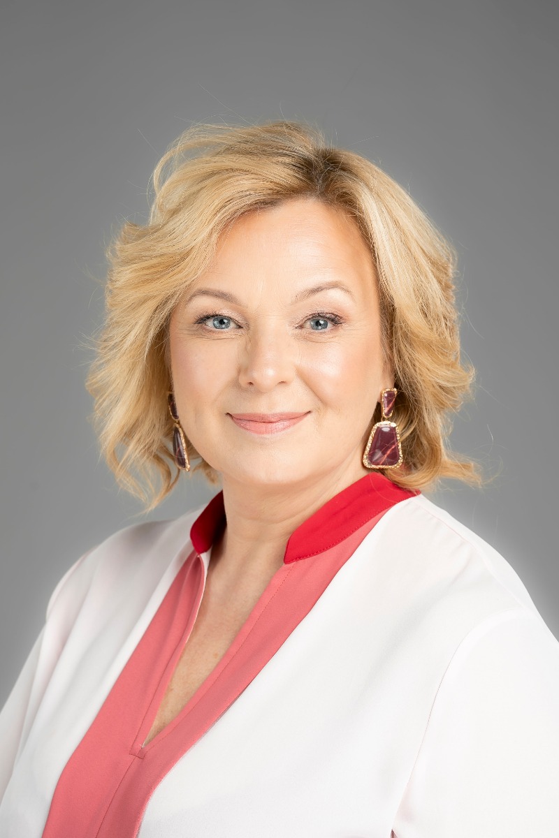 Dr Aive Kalina