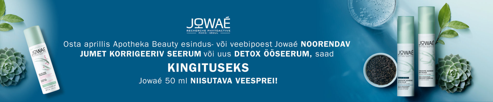 Jowaé Jowaé