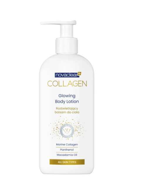 NOVACLEAR COLLAGEN KEHAKREEM SÄRA ANDEV 180ML
