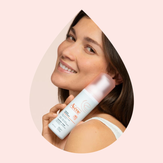 Avene pesemisvaht