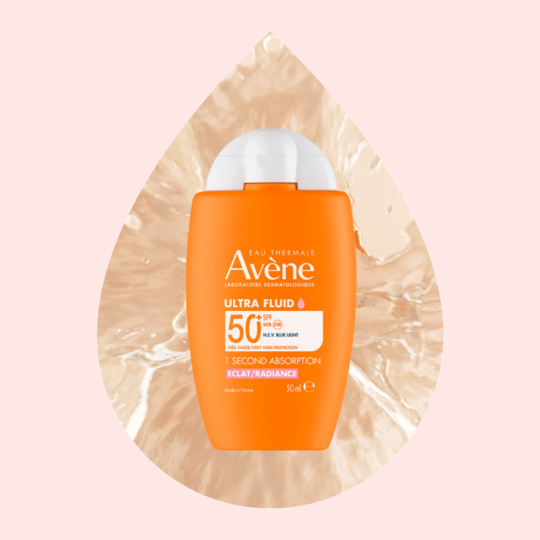AVENE SUN ULTRA FLUID JUMET ÜHTLUSTAV SPF50+