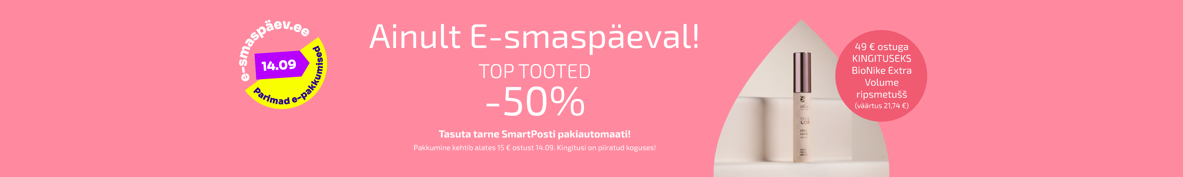 E-smaspäev 2026